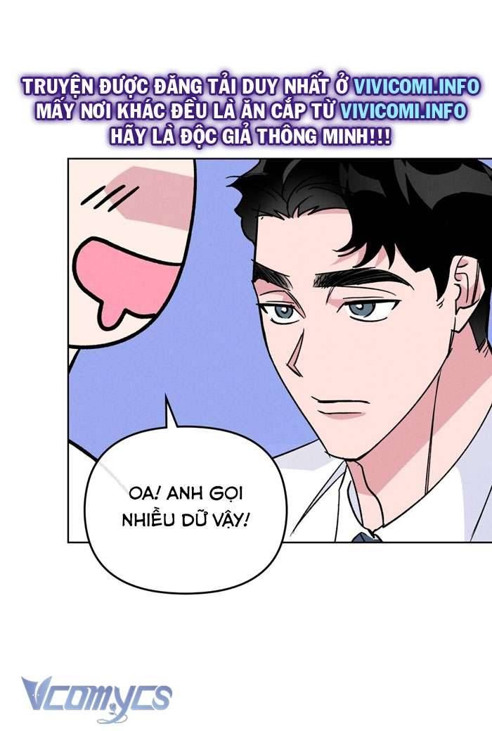 [18+] 7 Giây Thay Vì Một Nụ Hôn Chapter 1 - Page 31