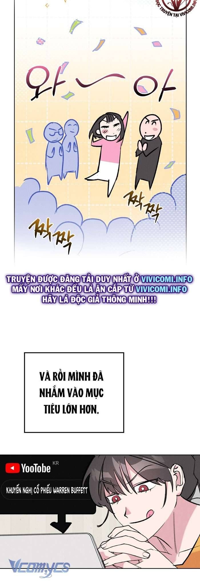 [18+] 7 Giây Thay Vì Một Nụ Hôn Chapter 3 - Page 11