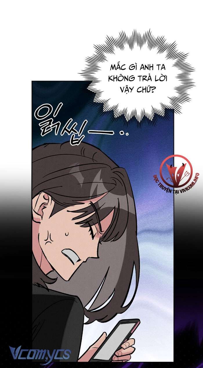 [18+] 7 Giây Thay Vì Một Nụ Hôn Chapter 3 - Page 33