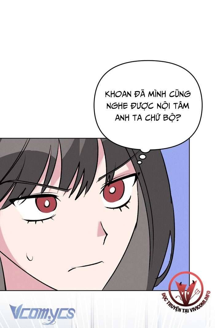 [18+] 7 Giây Thay Vì Một Nụ Hôn Chapter 3 - Page 36