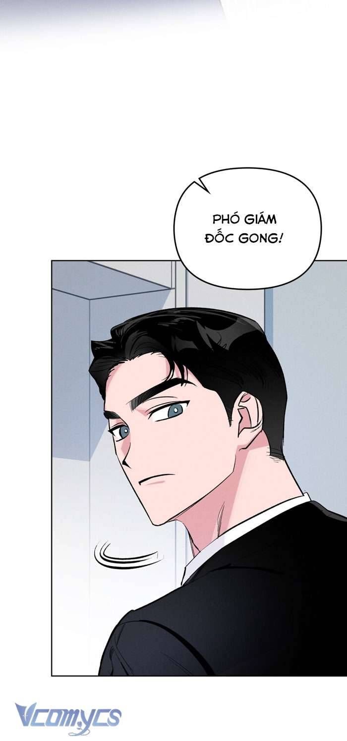 [18+] 7 Giây Thay Vì Một Nụ Hôn Chapter 3 - Page 38