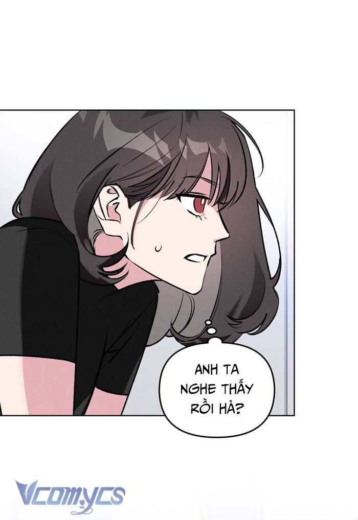 [18+] 7 Giây Thay Vì Một Nụ Hôn Chapter 3 - Page 40