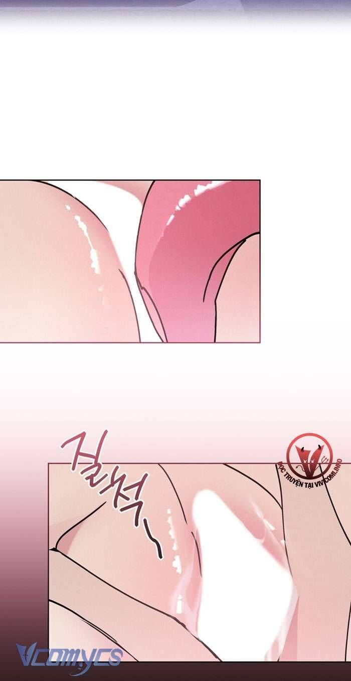 [18+] 7 Giây Thay Vì Một Nụ Hôn Chapter 20 - Page 11