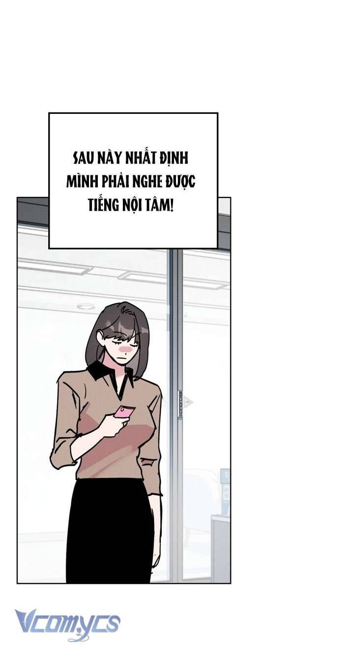 [18+] 7 Giây Thay Vì Một Nụ Hôn Chapter 13 - Page 13