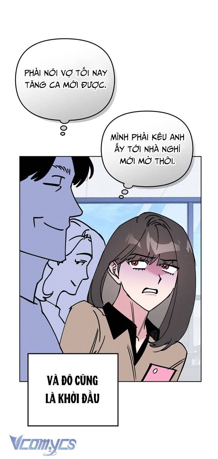 [18+] 7 Giây Thay Vì Một Nụ Hôn Chapter 13 - Page 15