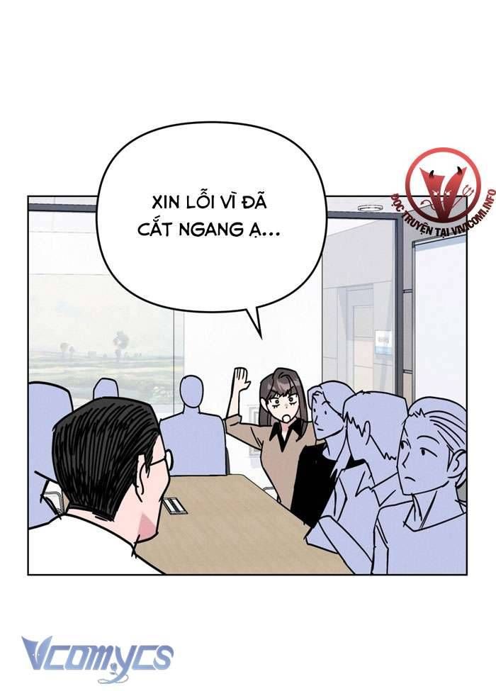 [18+] 7 Giây Thay Vì Một Nụ Hôn Chapter 13 - Page 23