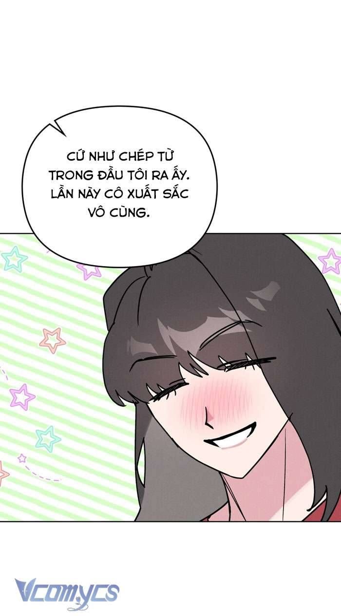 [18+] 7 Giây Thay Vì Một Nụ Hôn Chapter 13 - Page 29