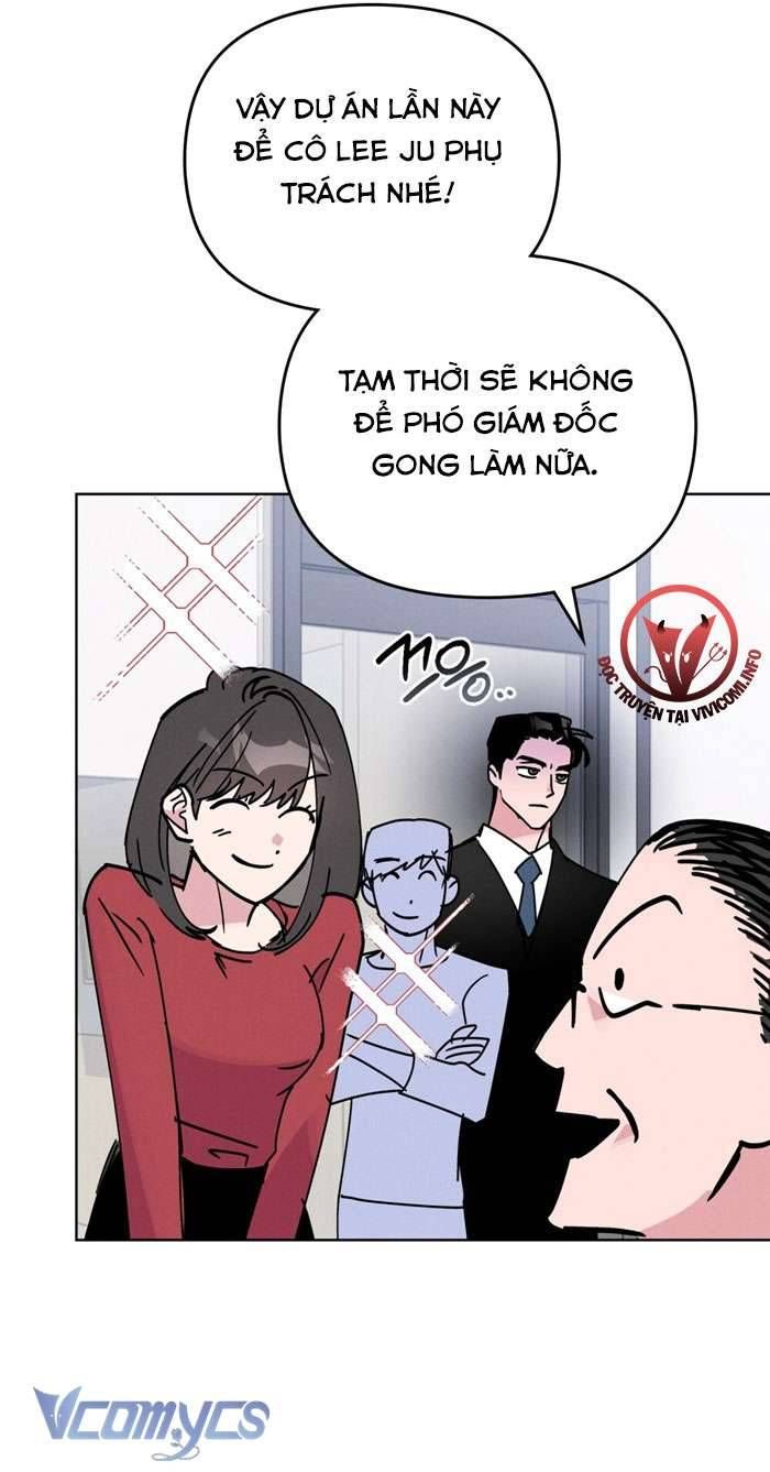 [18+] 7 Giây Thay Vì Một Nụ Hôn Chapter 13 - Page 30