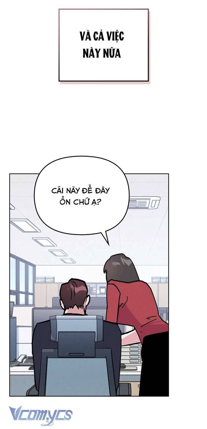 [18+] 7 Giây Thay Vì Một Nụ Hôn Chapter 13 - Page 34