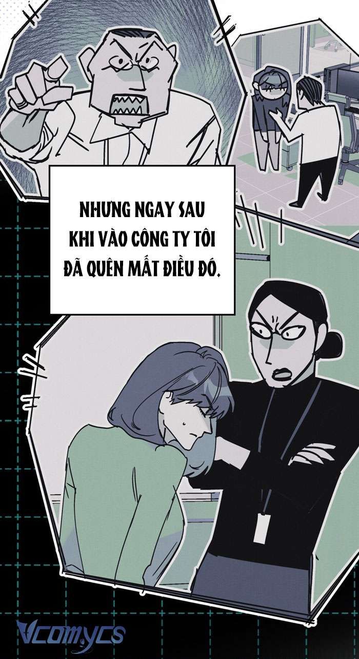 [18+] 7 Giây Thay Vì Một Nụ Hôn Chapter 13 - Page 4