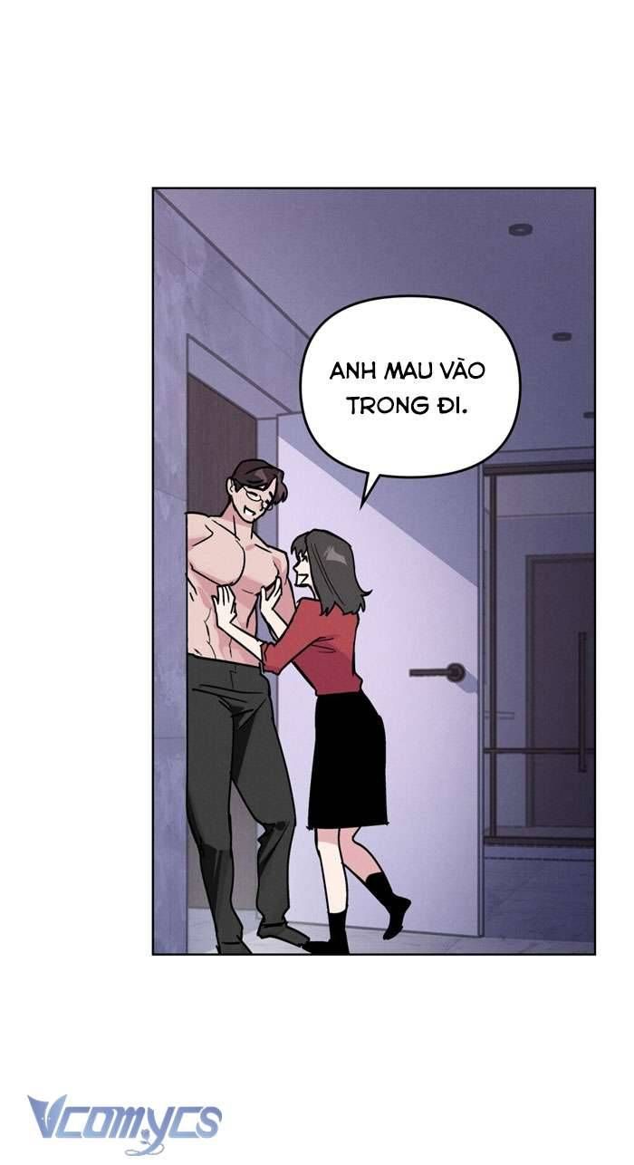 [18+] 7 Giây Thay Vì Một Nụ Hôn Chapter 13 - Page 42