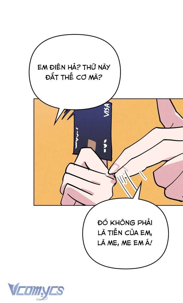 [18+] 7 Giây Thay Vì Một Nụ Hôn Chapter 26 - Page 24