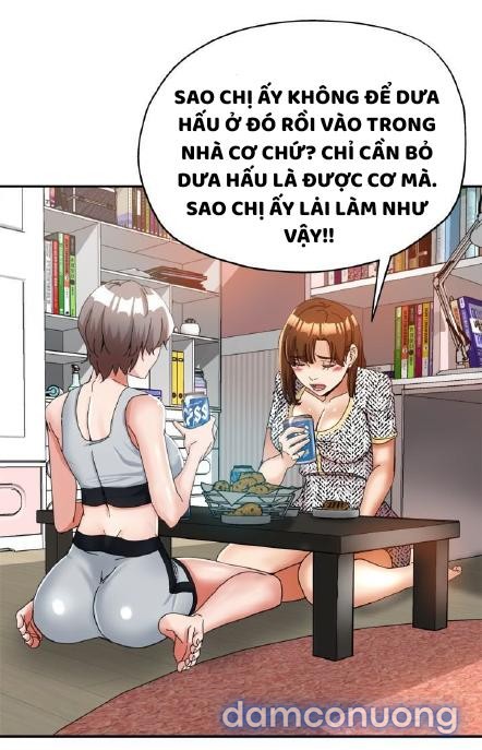 Người Chị Của Mẹ Kế Chapter 10 - Page 5