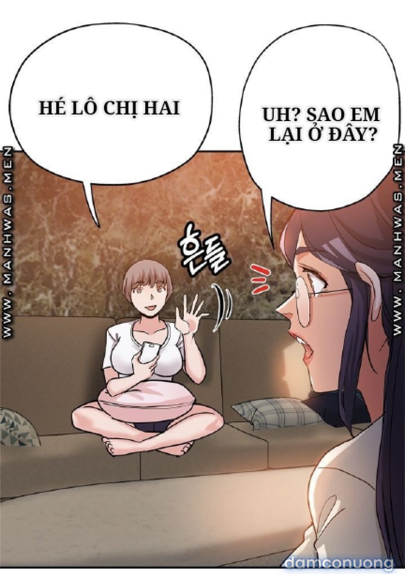 Người Chị Của Mẹ Kế Chapter 5 - Page 26