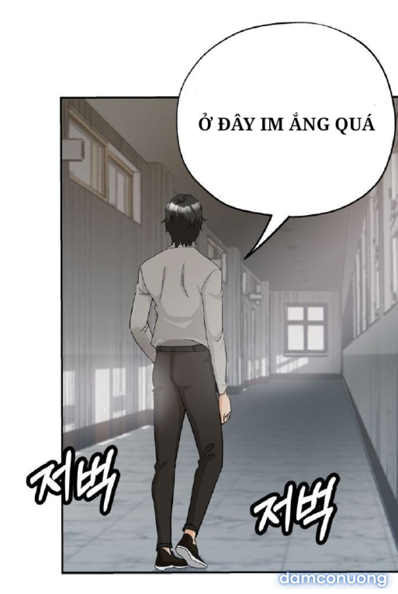 Người Chị Của Mẹ Kế Chapter 4 - Page 15