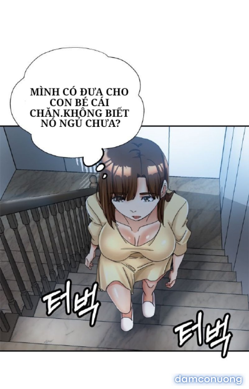 Người Chị Của Mẹ Kế Chapter 9 - Page 34