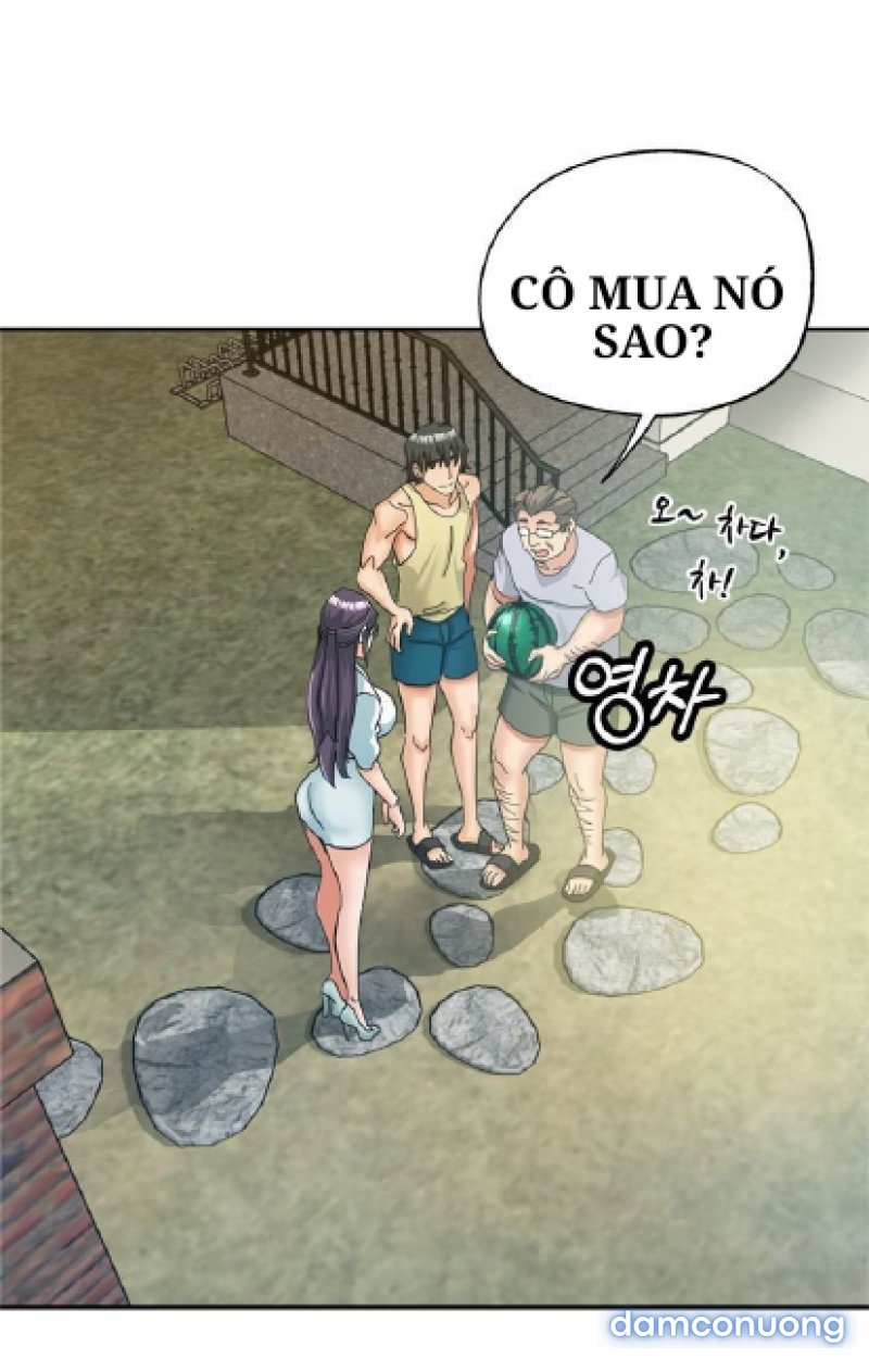 Người Chị Của Mẹ Kế Chapter 9 - Page 44