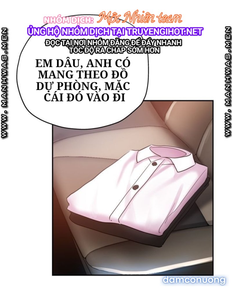 Người Chị Của Mẹ Kế Chapter 16 - Page 26