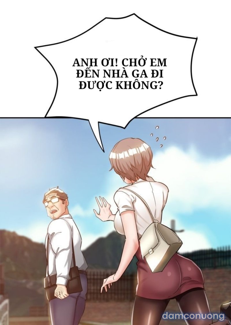 Người Chị Của Mẹ Kế Chapter 16 - Page 8