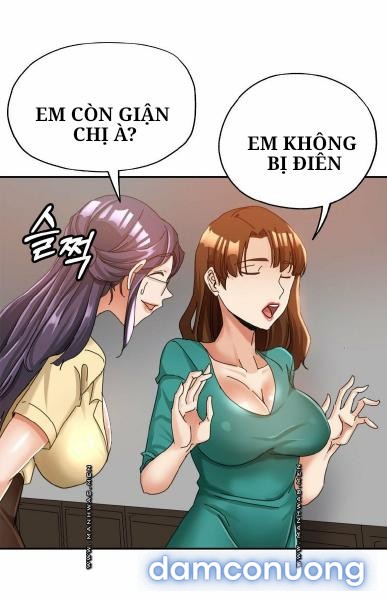 Người Chị Của Mẹ Kế Chapter 11 - Page 45