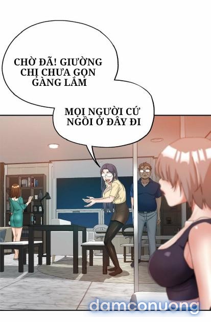 Người Chị Của Mẹ Kế Chapter 11 - Page 50