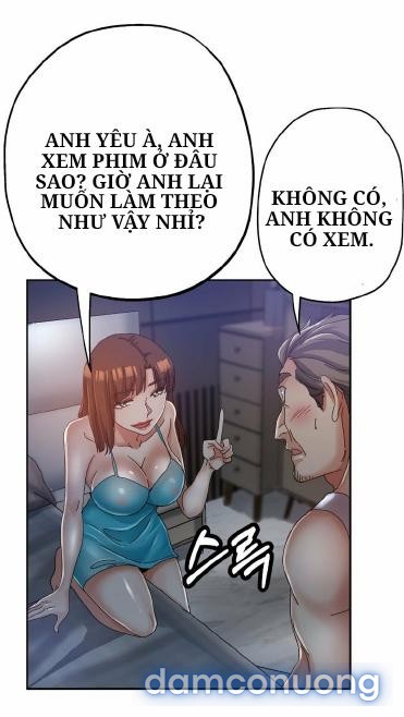 Người Chị Của Mẹ Kế Chapter 14 - Page 12