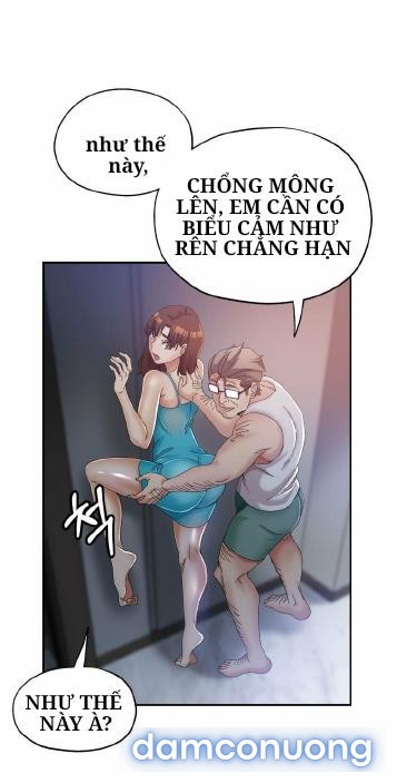 Người Chị Của Mẹ Kế Chapter 14 - Page 14