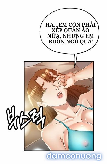 Người Chị Của Mẹ Kế Chapter 14 - Page 34