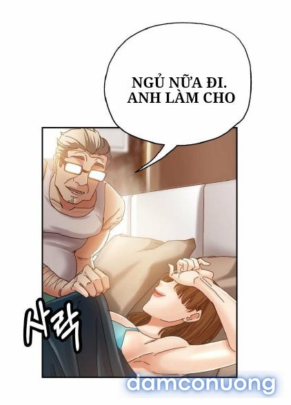 Người Chị Của Mẹ Kế Chapter 14 - Page 35