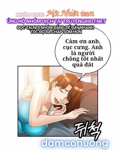 Người Chị Của Mẹ Kế Chapter 14 - Page 36