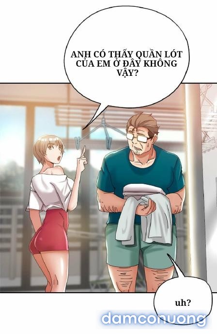 Người Chị Của Mẹ Kế Chapter 14 - Page 47