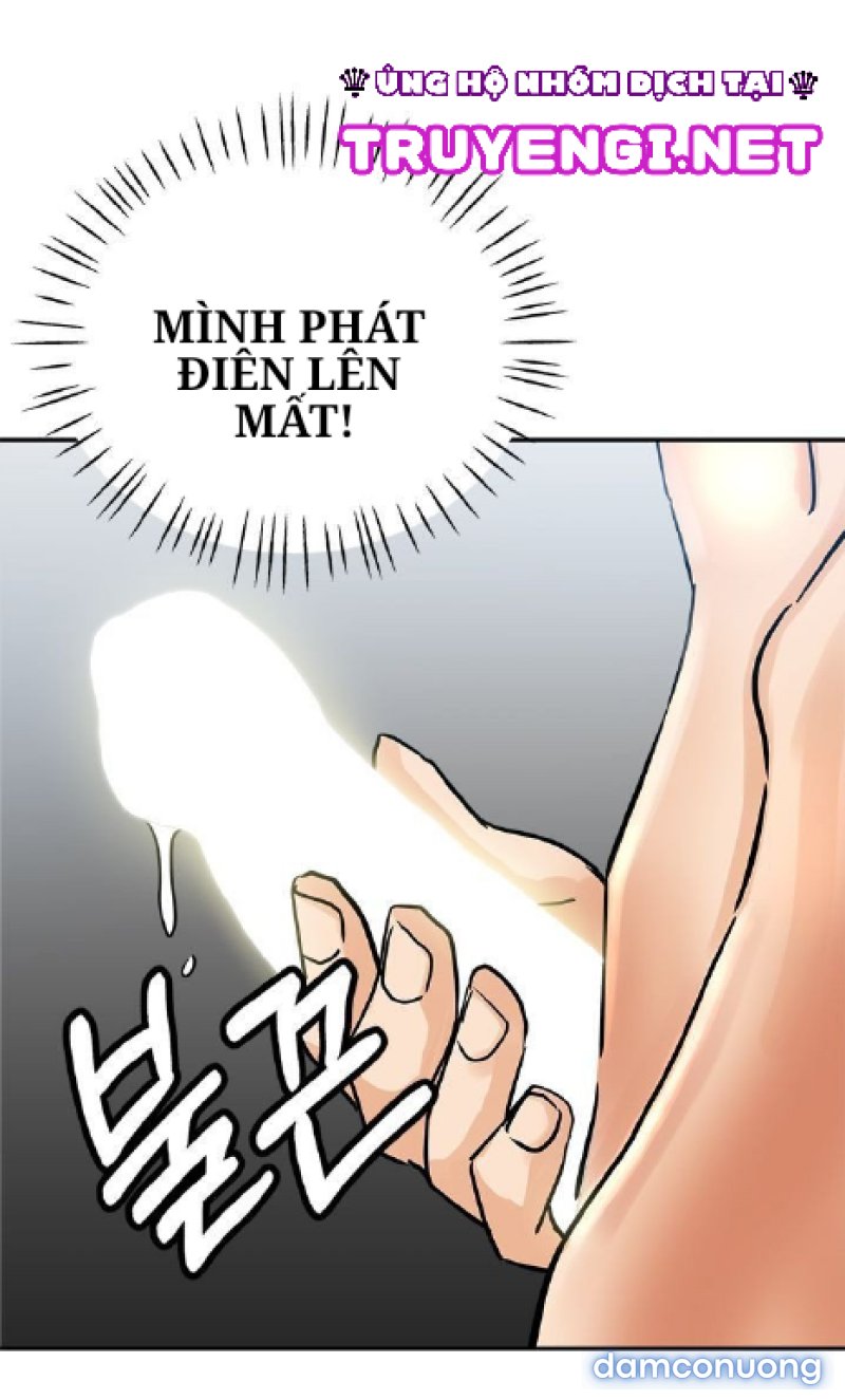 Người Chị Của Mẹ Kế Chapter 3 - Page 6