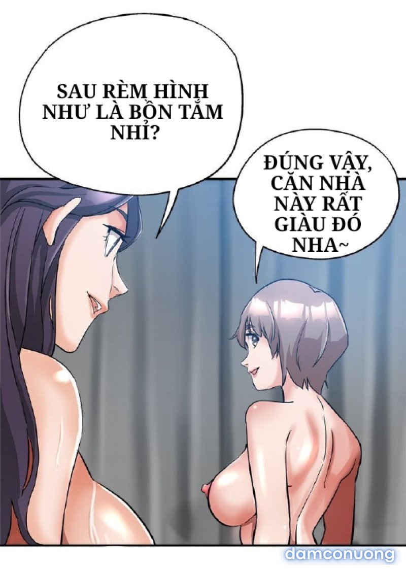 Người Chị Của Mẹ Kế Chapter 3 - Page 7