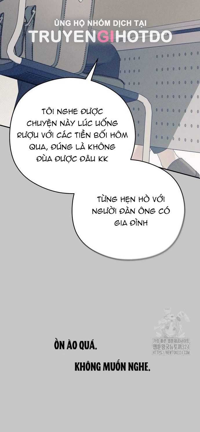 [18+] Đến Đâu Là Ổn? Chapter 14 - Page 31