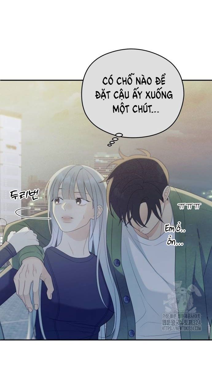 [18+] Đến Đâu Là Ổn? Chapter 14 - Page 53