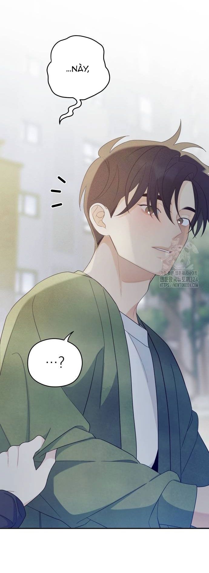 [18+] Đến Đâu Là Ổn? Chapter 14 - Page 70