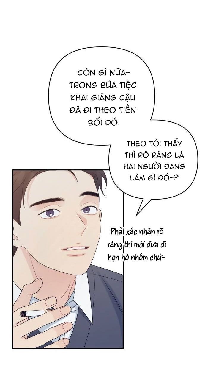 [18+] Đến Đâu Là Ổn? Chapter 12 - Page 12