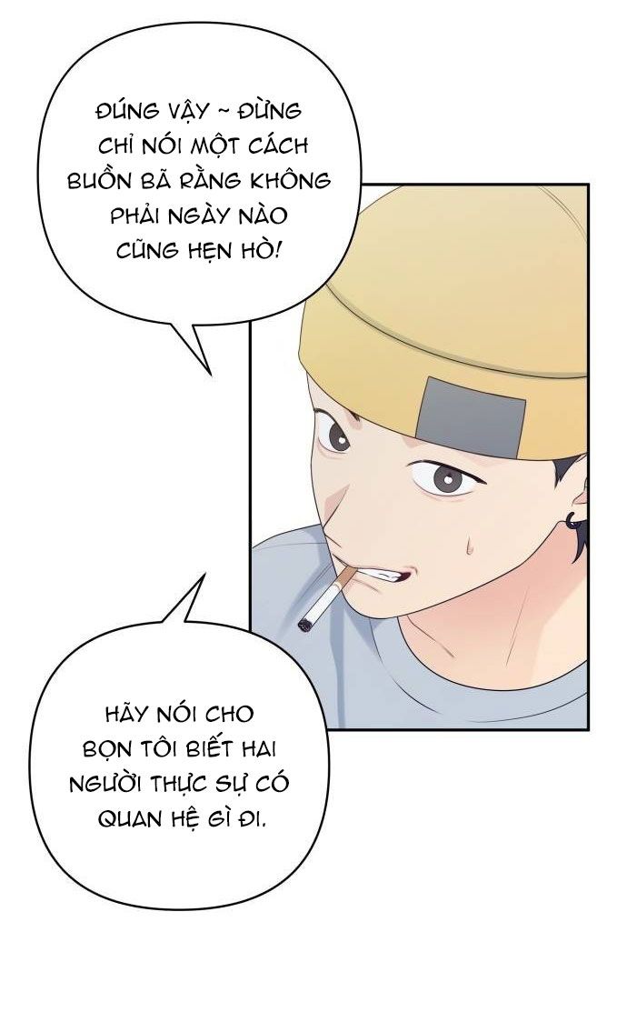 [18+] Đến Đâu Là Ổn? Chapter 12 - Page 13