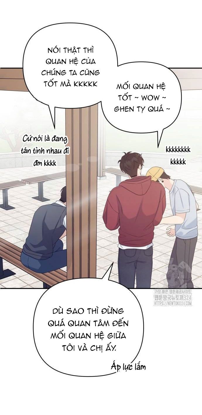 [18+] Đến Đâu Là Ổn? Chapter 12 - Page 17