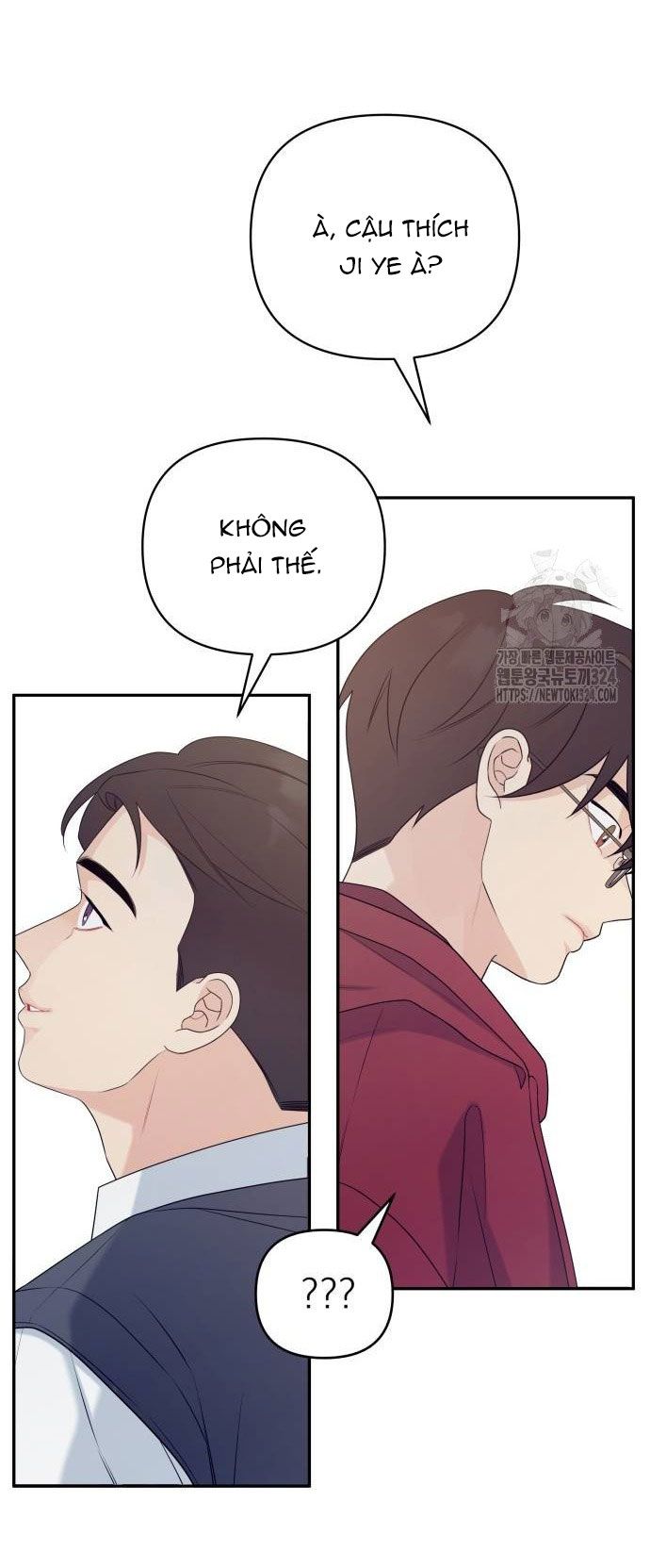 [18+] Đến Đâu Là Ổn? Chapter 12 - Page 21