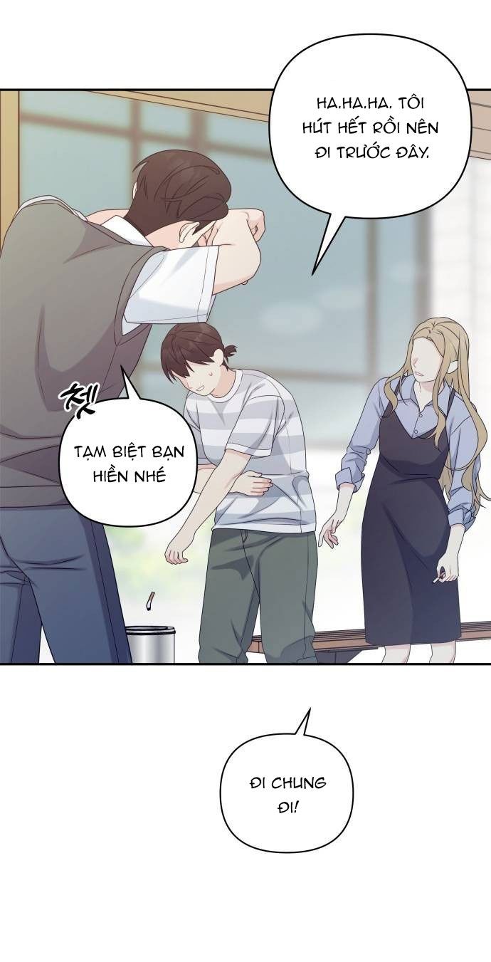 [18+] Đến Đâu Là Ổn? Chapter 12 - Page 8