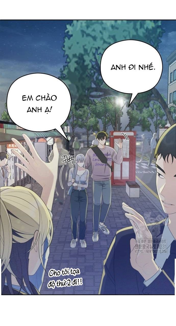 [18+] Đến Đâu Là Ổn? Chapter 23 - Page 23