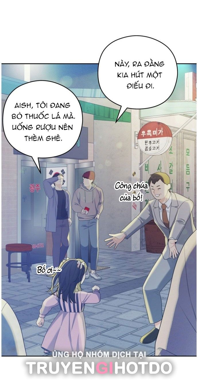 [18+] Đến Đâu Là Ổn? Chapter 23 - Page 24