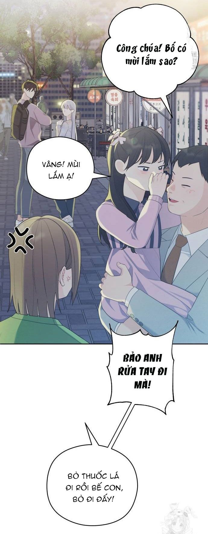 [18+] Đến Đâu Là Ổn? Chapter 23 - Page 29