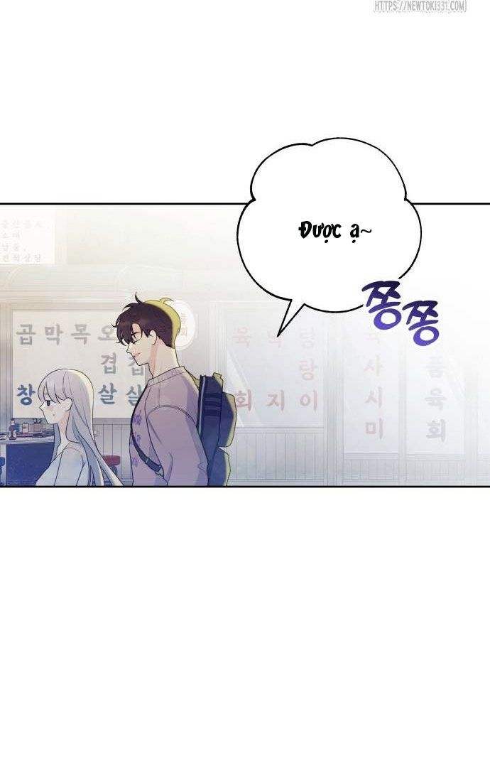 [18+] Đến Đâu Là Ổn? Chapter 23 - Page 31