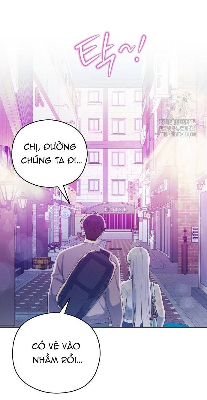 [18+] Đến Đâu Là Ổn? Chapter 23 - Page 35