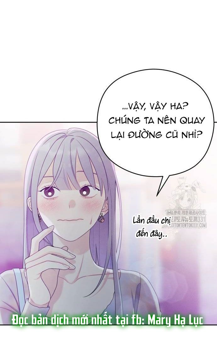 [18+] Đến Đâu Là Ổn? Chapter 23 - Page 36