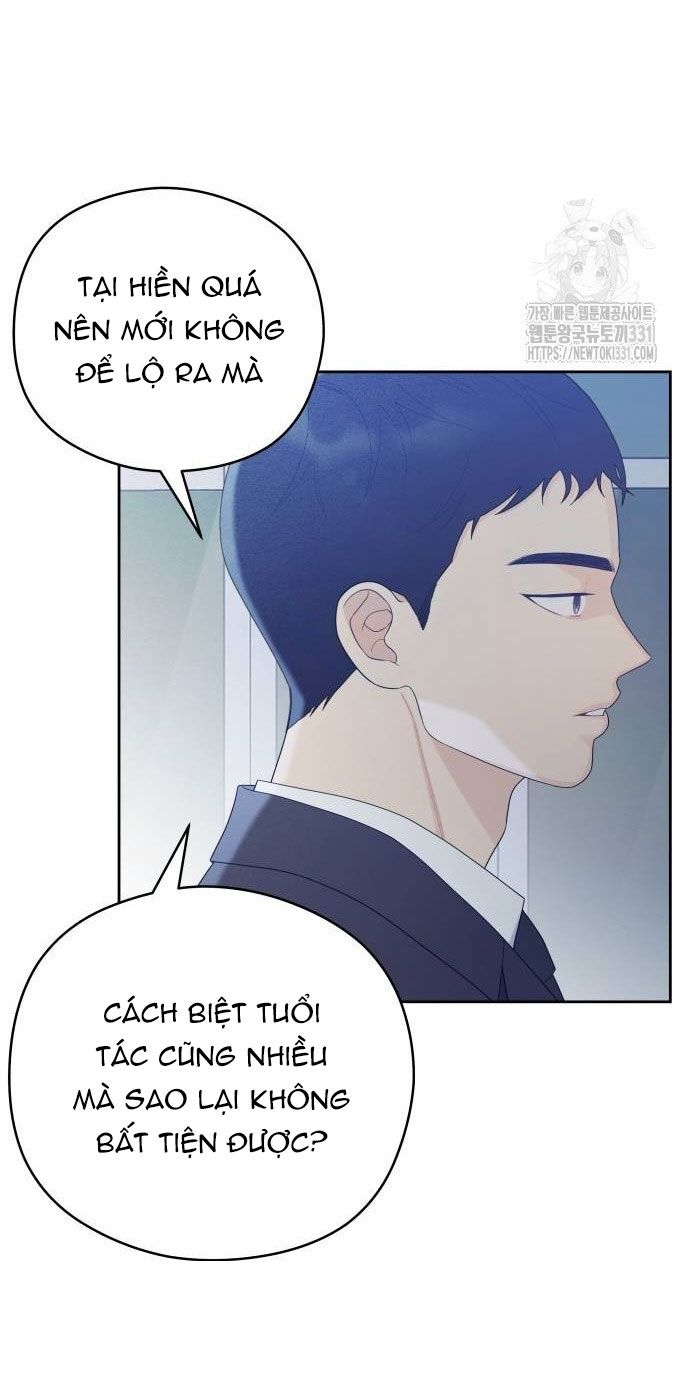 [18+] Đến Đâu Là Ổn? Chapter 23 - Page 42