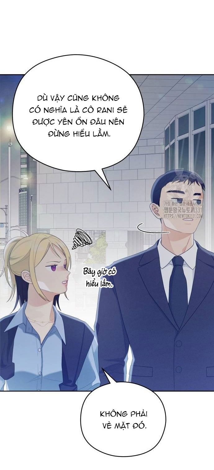 [18+] Đến Đâu Là Ổn? Chapter 23 - Page 46