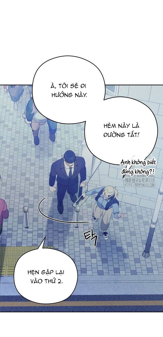 [18+] Đến Đâu Là Ổn? Chapter 23 - Page 47